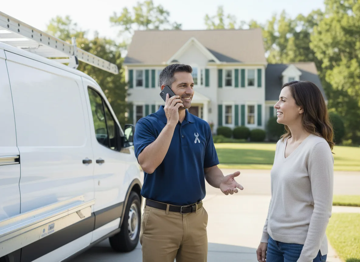 Home Gutter Service Paynesville, WV FAQs